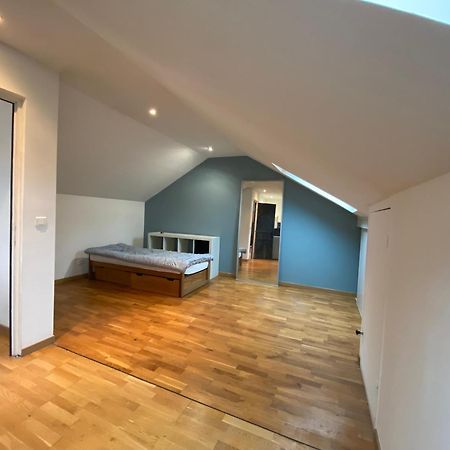 Une Belle Chambre Au Calme Avec Piscine Ormesson-sur-Marne المظهر الخارجي الصورة