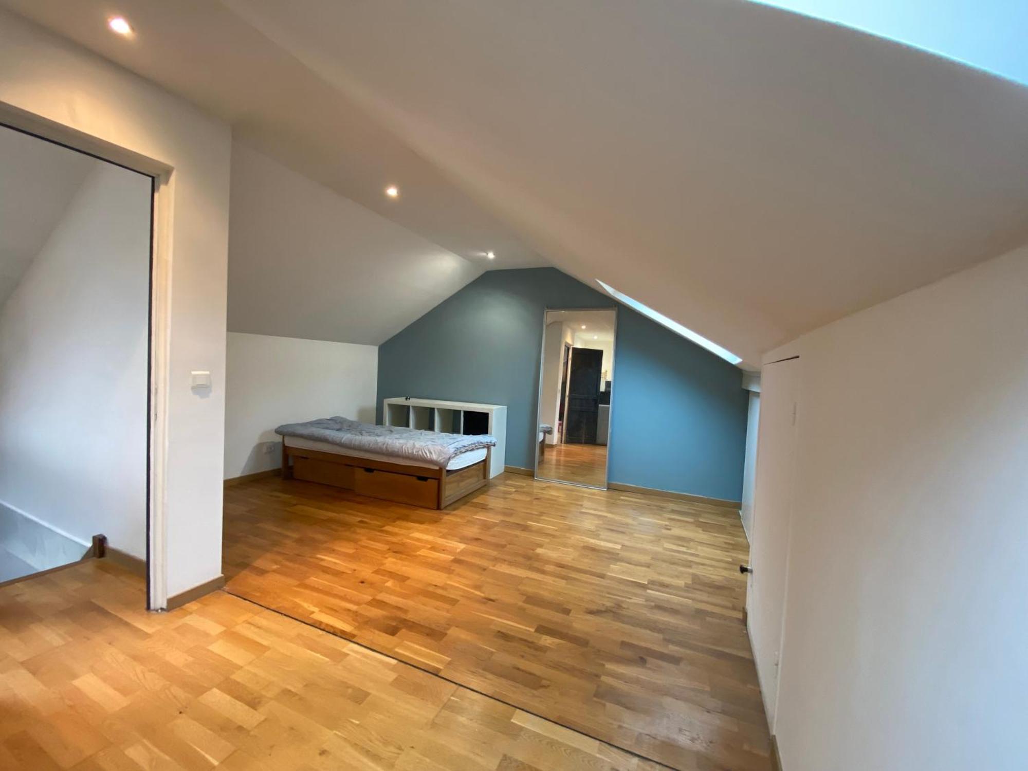 Une Belle Chambre Au Calme Avec Piscine Ormesson-sur-Marne المظهر الخارجي الصورة