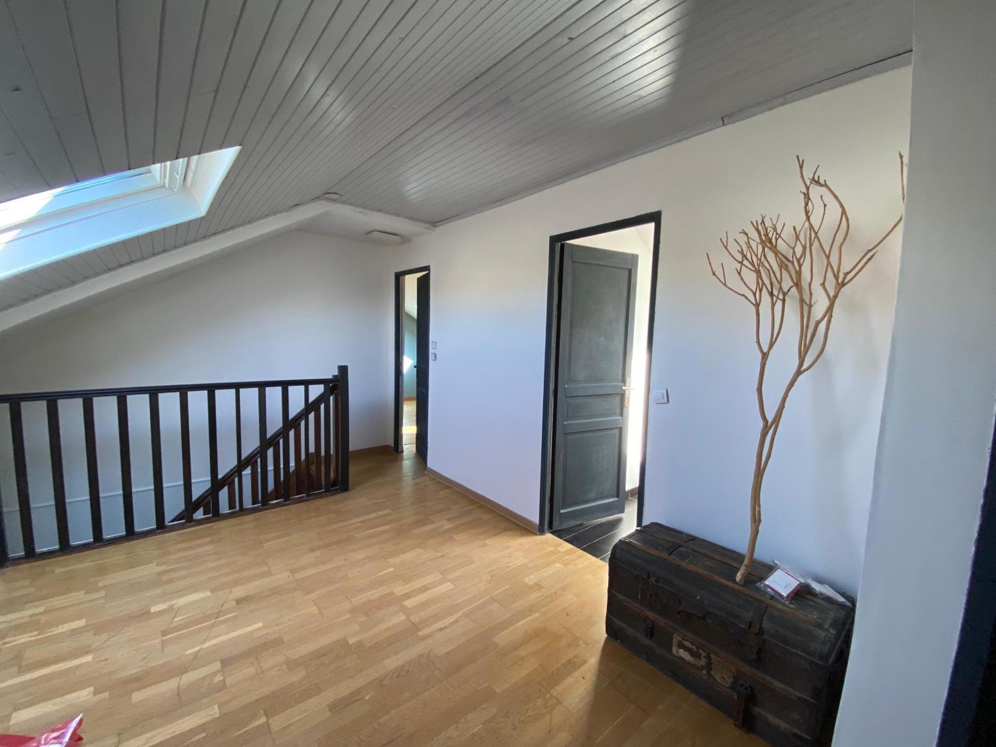 Une Belle Chambre Au Calme Avec Piscine Ormesson-sur-Marne المظهر الخارجي الصورة